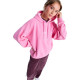 Roxy Γυναικείο φούτερ Lineup Oversized Hoodie